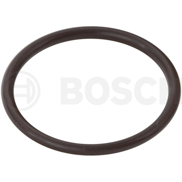 Bosch | Fuel Injector Body O-Ring | 2011-2016 GM / Chevrolet 6.6L Duramax | F-00V-P01-005