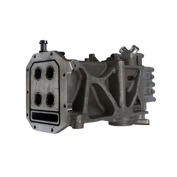 Grizzly | Remanufactured EGR Cooler | GA617