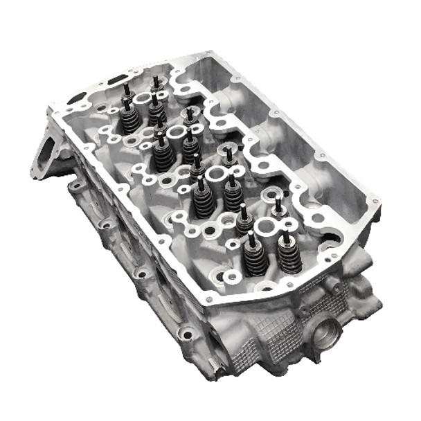 Grizzly | Remanufactured Cylinder Head-Right Side | GA34000R