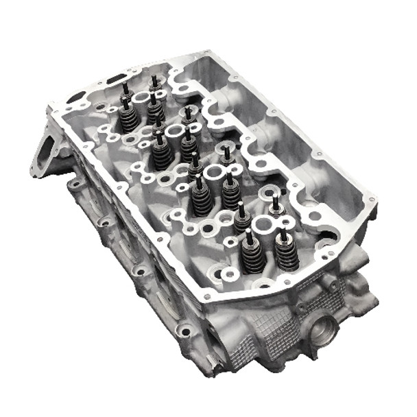 Grizzly | Remanufactured Cylinder Head-Right Side | GA37000R