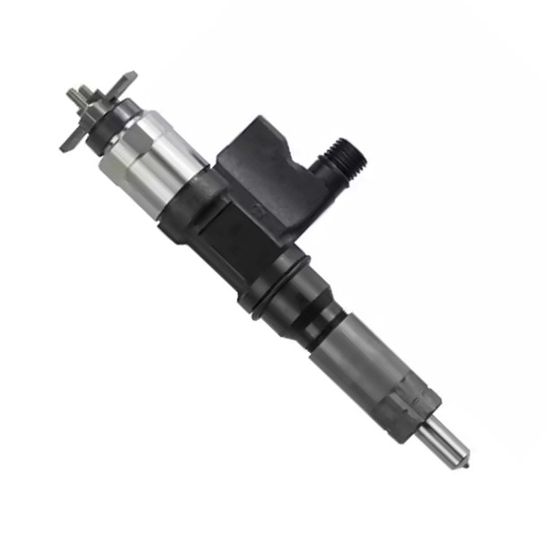 Grizzly | New Common Rail Fuel Injector | GA93903