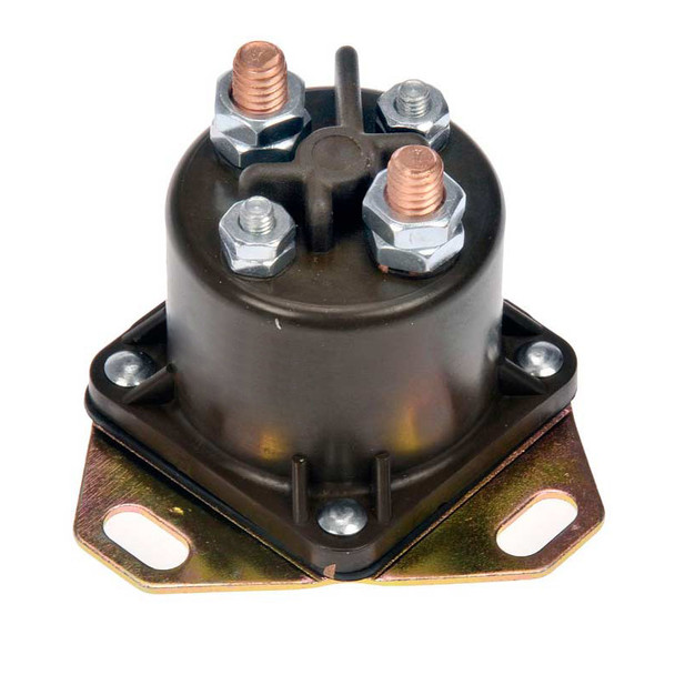 Grizzly | Glow Plug Relay | GA33405