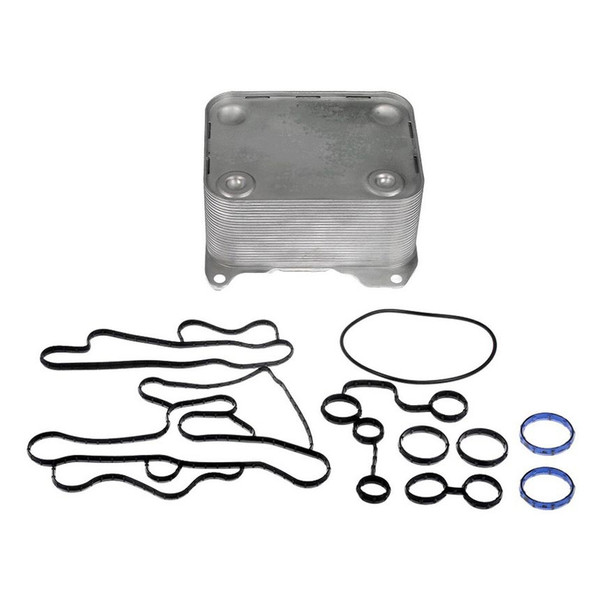 Grizzly | Engine Oil Cooler Kit | GA33468