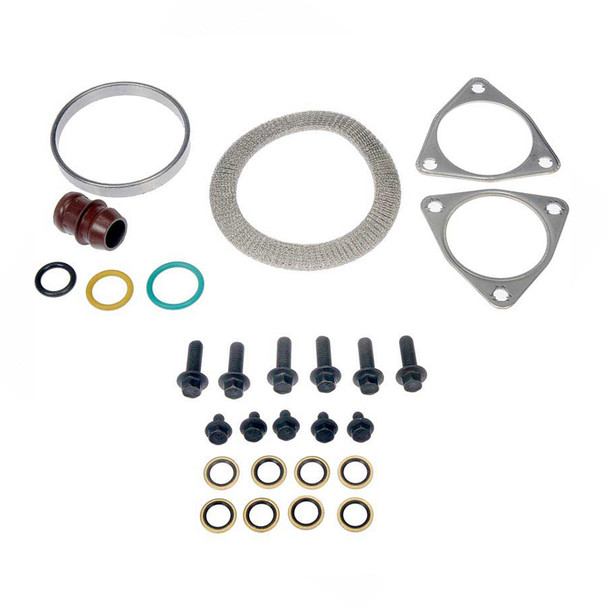 Grizzly | Turbocharger Installation Kit | GA33482