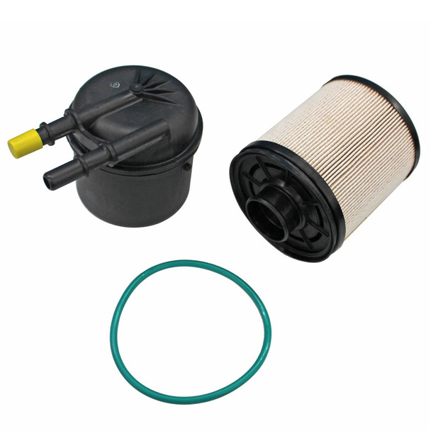 Grizzly | Fuel Filter Element Service Kit | GA31004