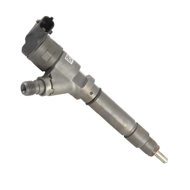 Grizzly | Remanufactured Fuel Injector | 2007-2010 GM / Chevrolet 6.6L Duramax - LMM | GA47840