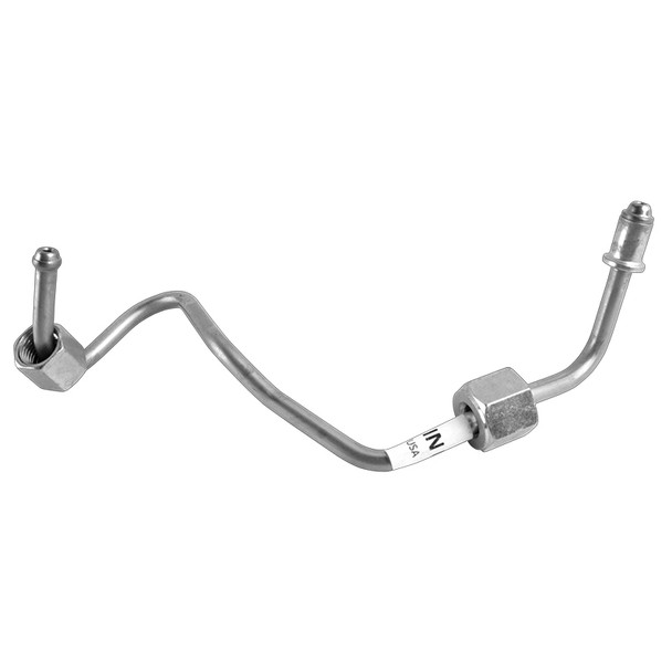 Grizzly | Fuel Injector Line - For Cylinders 2 & 7 | 2011-2016 GM / Chevrolet 6.6L Duramax LML / LGH | GA47808N Grizzly | Fuel Injector Line - For Cylinders 2 & 7 | 2011-2016 GM / Chevrolet 6.6L Duramax LML / LGH | GA47808N