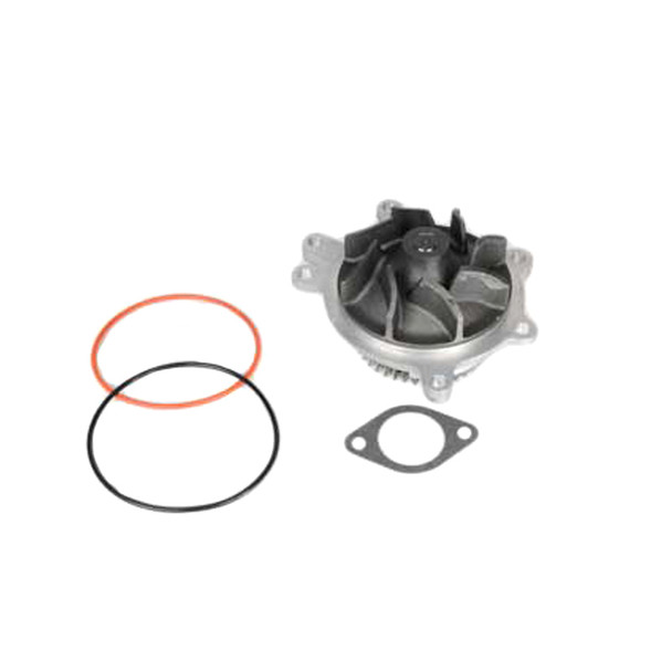 Grizzly | Water Pump Housing | GA93562