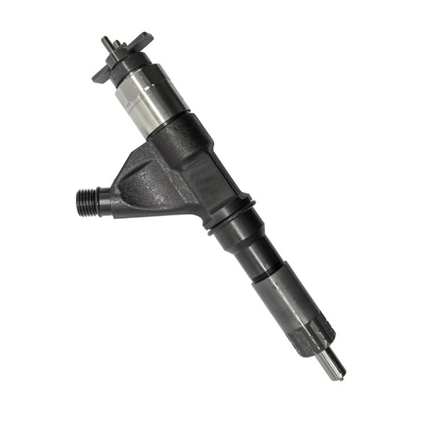 Grizzly | Remanufactured Fuel Injector | GA93808