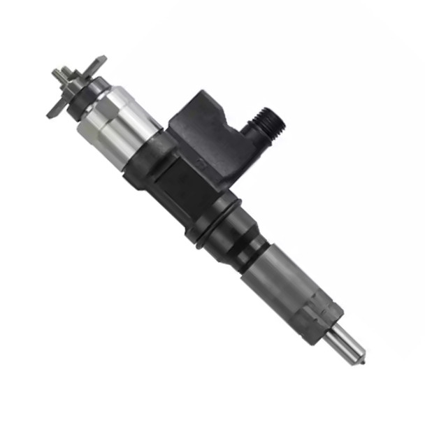 Grizzly | Remanufactured Fuel Injector | GA93809