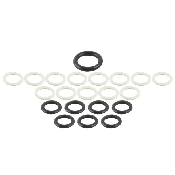 Grizzly | High Pressure Oil Rail Seal Kit | GA60025