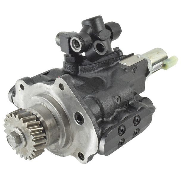 Grizzly | Remanufactured High-pressure Oil Pump | GA63697