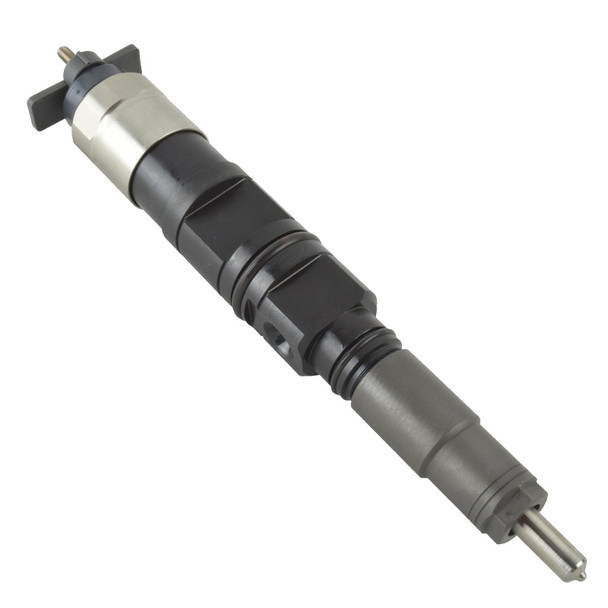 Grizzly | Remanufactured Fuel Injector | GA02907