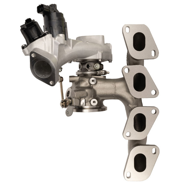 Garrett | New Turbocharger | 2016-2019 Nissan 1.6L MR16DDT | 827388-5013S