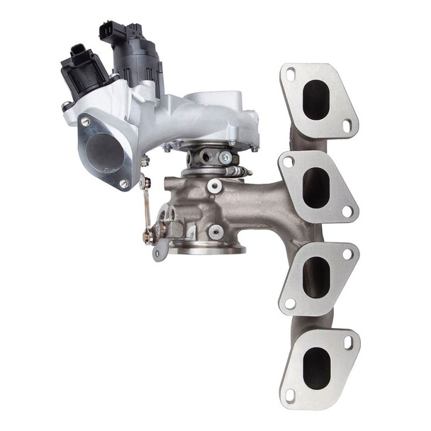 Garrett | New Turbocharger | 2015-2016 Nissan 1.6L KH3DTK1 | 827388-5012S