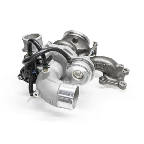 Garrett | New Performance Upgrade Turbocharger | 2013-2018 Ford 2.0L Ecoboost | Stage 1 | 886195-5001S