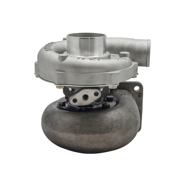 Garrett | New Turbocharger | Komatsu S6D125 | 466704-5211S