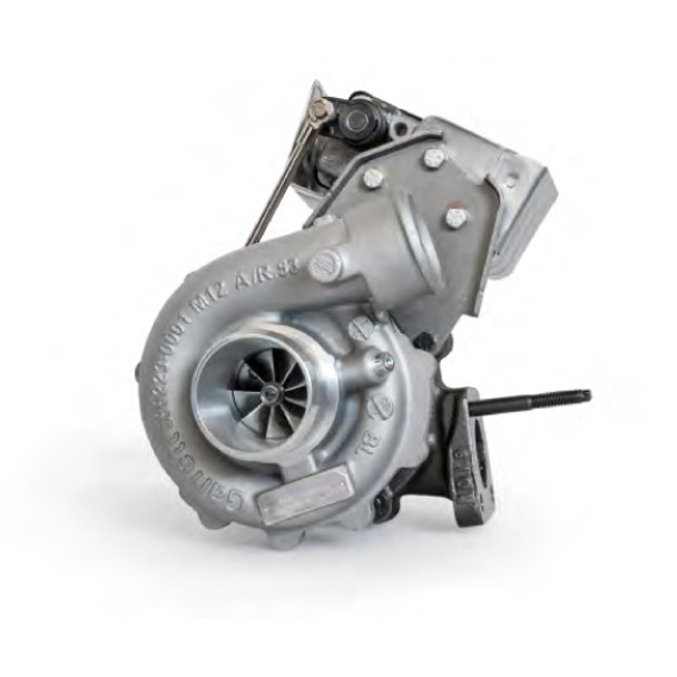 Garrett | Performance Upgrade Turbocharger | 2016-2019 GM 2.8L Diesel | XLDE | 892179-5001S