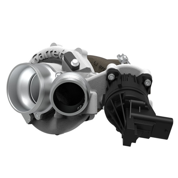 Garrett Powermax | Upgrade Turbocharger | 2017+ Ford F-150 / Raptor | Stage 2 - Right Side | 901655-5001W