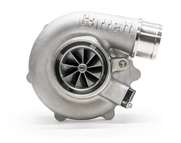 Garrett | New Performance Turbocharger | G25-660 Ball-bearing | Reverse Rotation | 871390-5010S