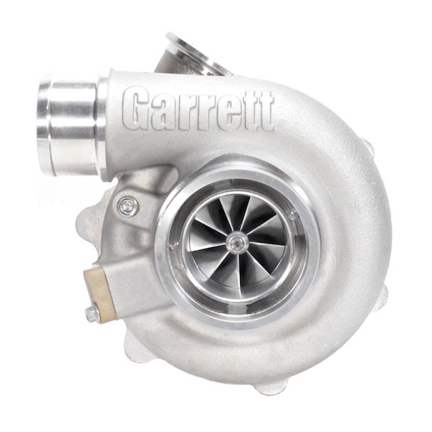 Garrett | New Turbocharger Assembly G25-660 | Reverse Rotation | 871390-5011S