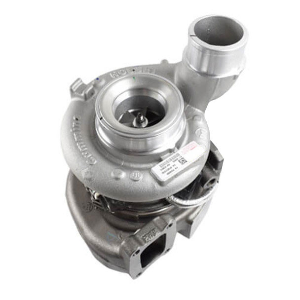 Grizzly | Remanufactured Turbocharger - Excludes Actuator | 2013-2018 Dodge / Ram 6.7L Cummins | 5326058SHORT Grizzly | Remanufactured Turbocharger - Excludes Actuator | 2013-2018 Dodge / Ram 6.7L Cummins | 5326058SHORT