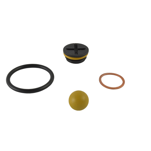 Grizzly | Primer Pump Seal Kit | GA60038