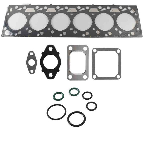 Grizzly | Head Gasket Kit W/ Studs | 2003-2006 Dodge/Ram 5.9L Cummins | GA10055