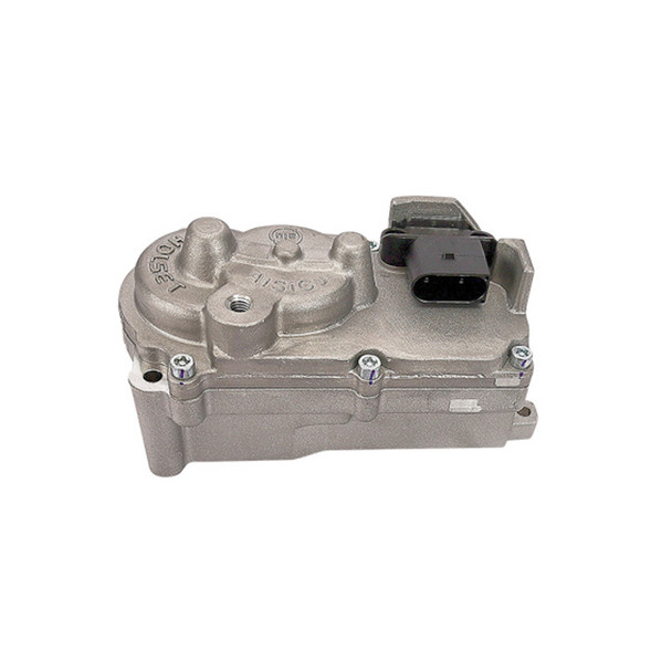 Holset | Remanufactured Turbocharger Actuator | Cummins ISL  | 5603456HX