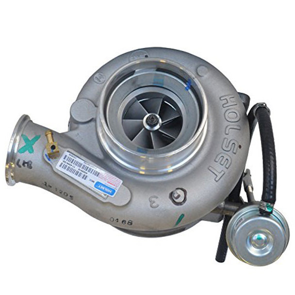 Holset | New Turbocharger | Cummins QSL Industrial | 4039140H