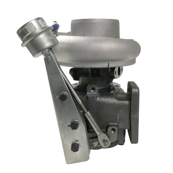 Holset | New Turbocharger | Cummins ISL / QSB | 4039967H