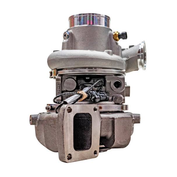 Holset | New Turbocharger | Cummins ISX | 3792584H