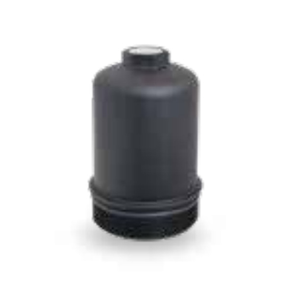 Racor | Cap w/ Drain Plug Assembly | 2003-2007 Ford 6.0L Powerstroke (E-Series Only) | 32138
