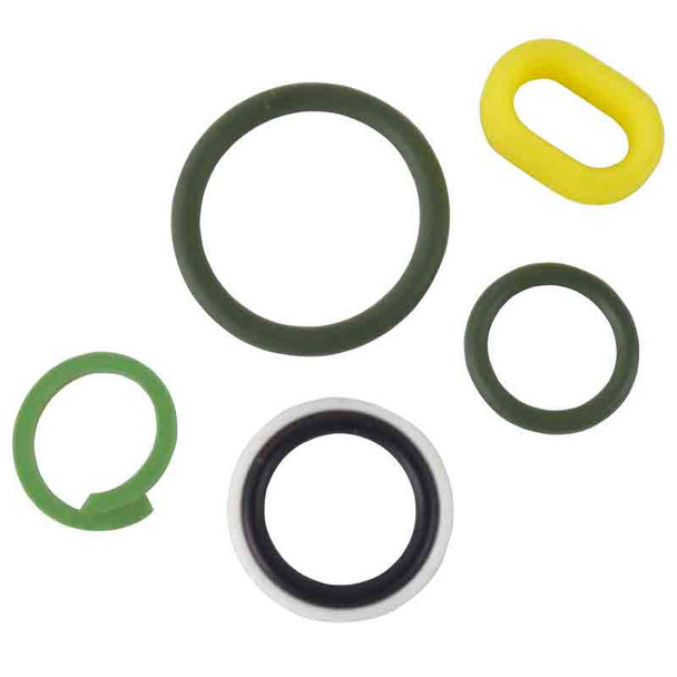 Grizzly | IPR Valve Seal Kit | GA60090