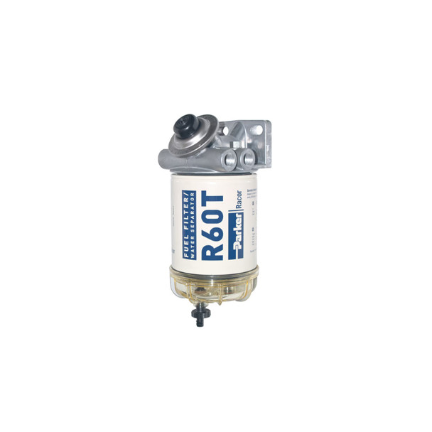 Racor | Fuel Filter / Water Separator (FFWS) | 460R10