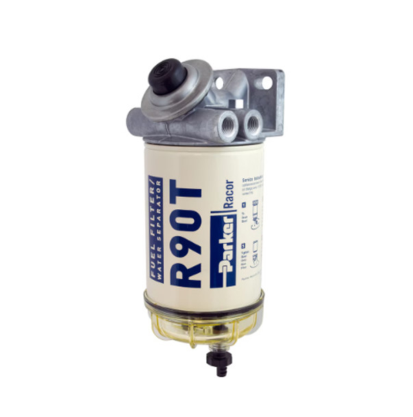 Racor | Fuel Filter Water Separator | 490R10