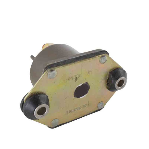 Grizzly | Glow Plug Relay | 2003-2007 Navistar VT275 / VT365 | GA63479