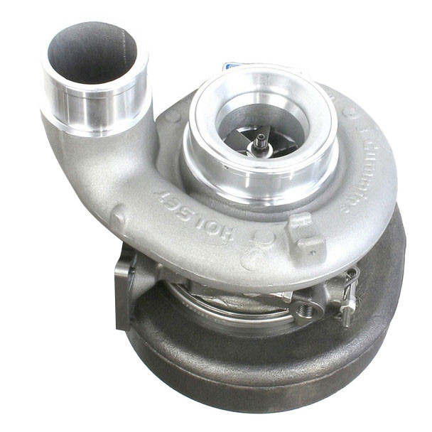 Grizzly | Remanufactured Turbocharger - Excludes Actuator | 2013-2018 Cummins 6.7L ISB - Cab & Chassis | 5327046SHORT Grizzly | Remanufactured Turbocharger - Excludes Actuator | 2013-2018 Cummins 6.7L ISB - Cab & Chassis | 5327046SHORT