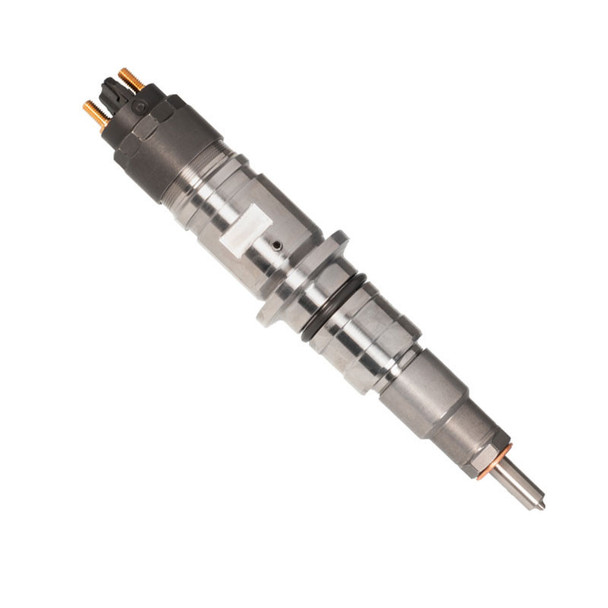Bosch | New Fuel Injector | 2022-2024 Ram 6.7L Cummins | 0-445-124-071