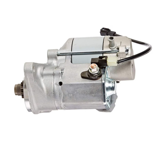 Denso | Remanufactured Starter | Toyota Lift Trucks | 280-7002