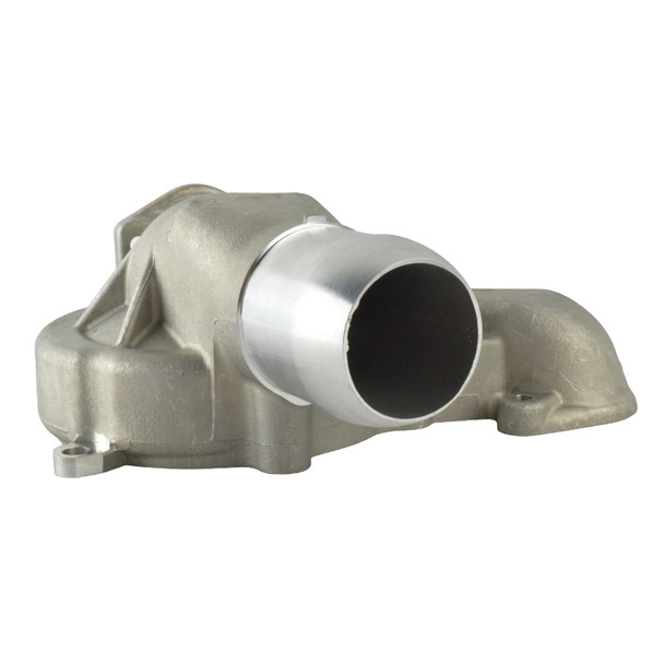 Grizzly | Water Pump Housing | GA43566