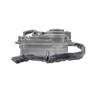 Holset | New Turbocharger Actuator | 6379241H