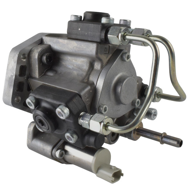 Grizzly | Reman. High Pressure Fuel Pump (Only) | GA44850