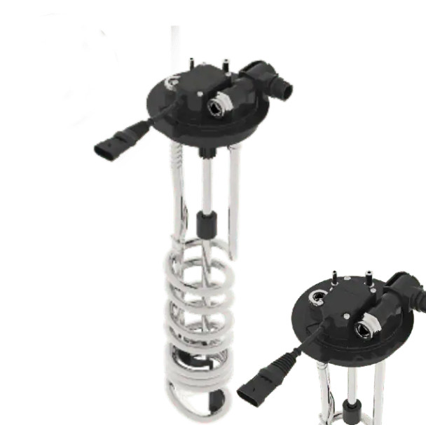 New DEF Header (O.E. Design) 20in. | Freightliner / Detroit Diesel DD13 / DD15 | ASPFL-2325