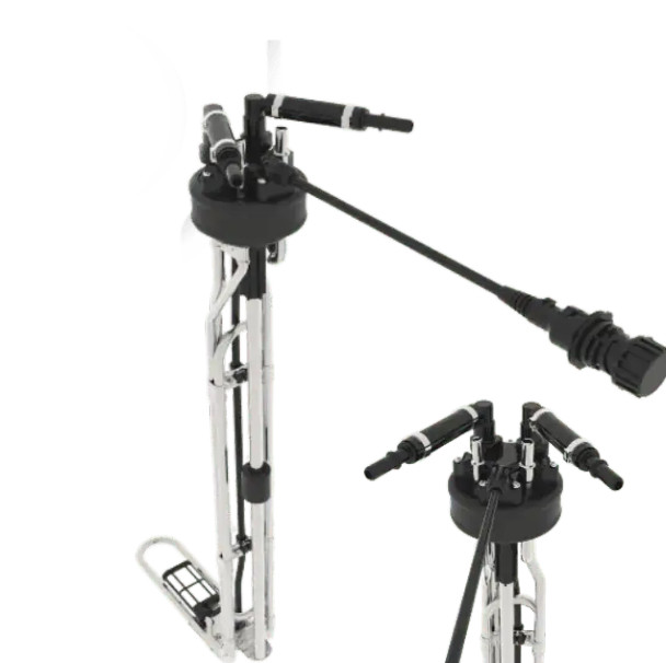 New DEF Header (O.E. Design) 22.5in. | Volvo / Mack | GA783068