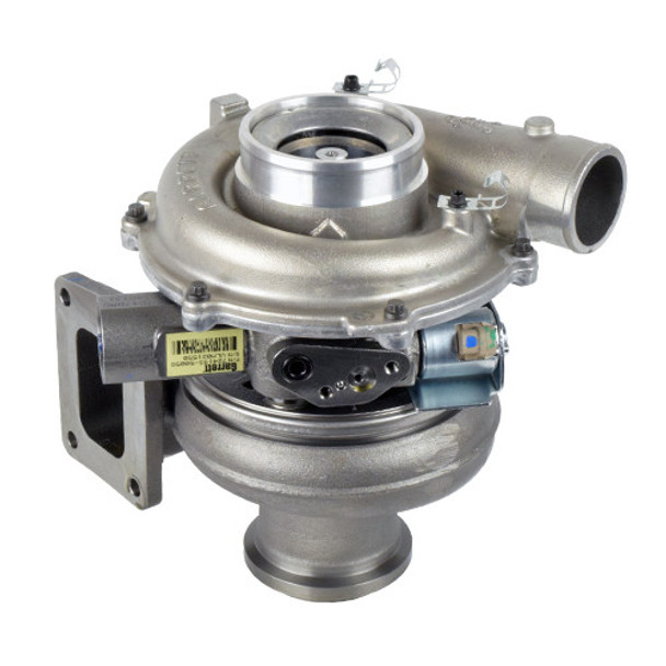Grizzly | Remanufactured Turbocharger | Navistar MaxxForce 8.7L DT530E | 724193-9005