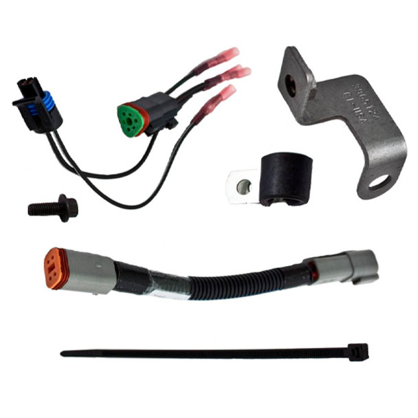 Cummins | Combined Pressure / Temperature Sensor Kit | Cummins ISC / ISL | 4089442