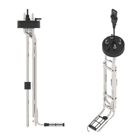 DuraWRX by Shaw | New DEF Header (O.E. Designed) 18in. | Freightliner / Detroit Diesel | ASPFL-2383