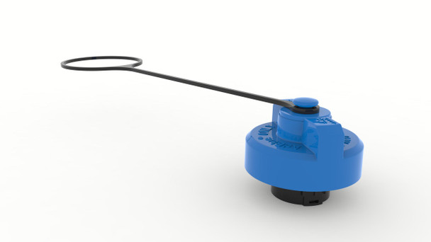 DuraWRX by Shaw | New DEF Cap | ASP-DC-0301