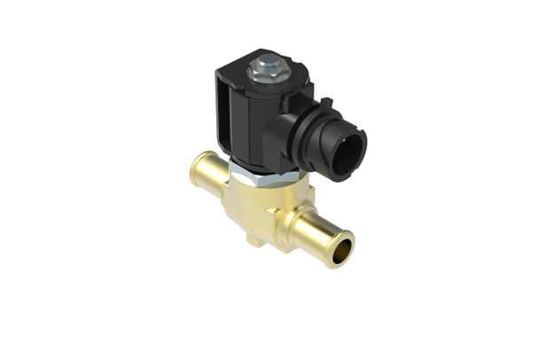 DuraWRX by Shaw | New Coolant Control Valve - 24V | ASP-908-3114-24-10